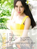 [Ugirls爱尤物]APP2015 No.055 Rita(4)